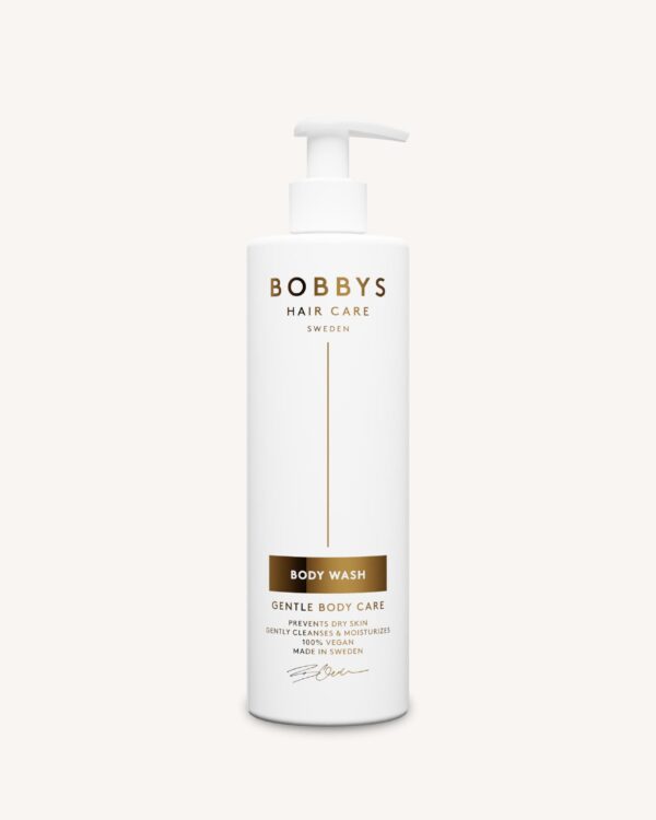 Picture of Bobbys body wash 400ml