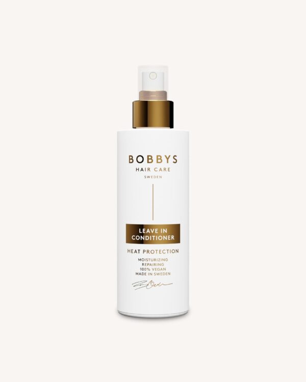 Kuva Bobbyn leave in conditioner 200ml