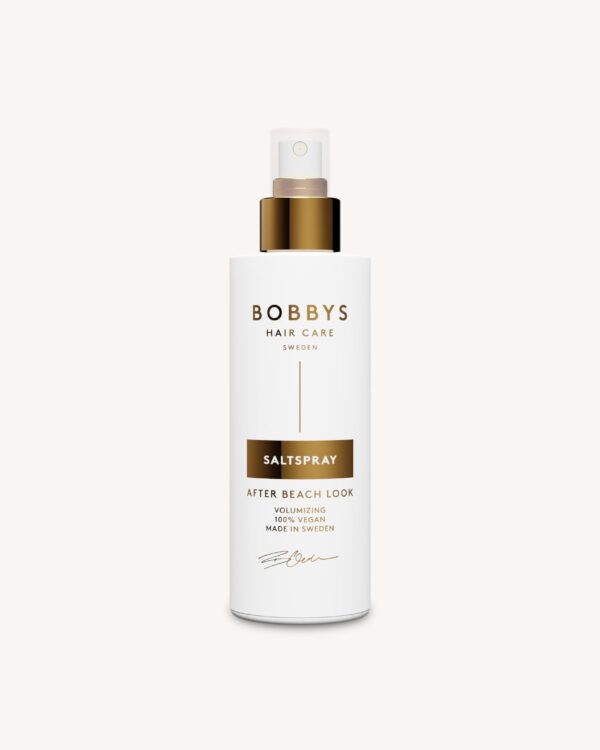 Picture of Bobbys saltspray 200ml