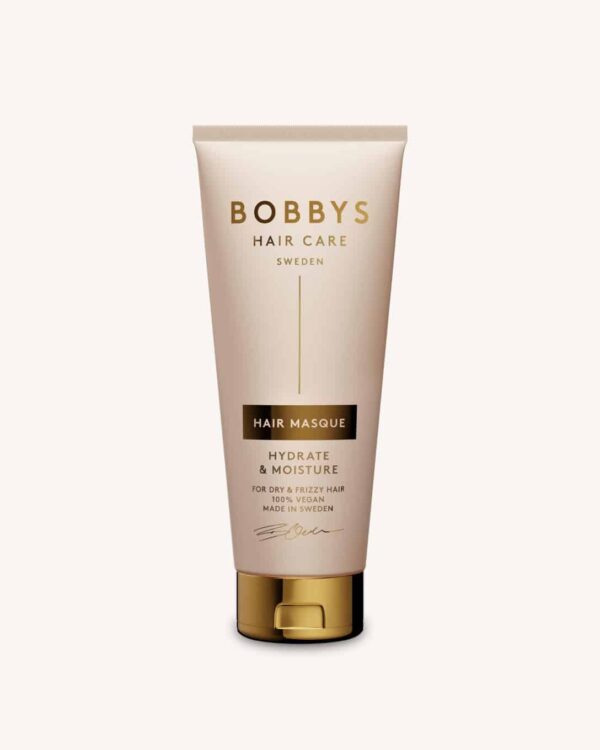 Hydrate & Moisture Hair Mask 200 ml