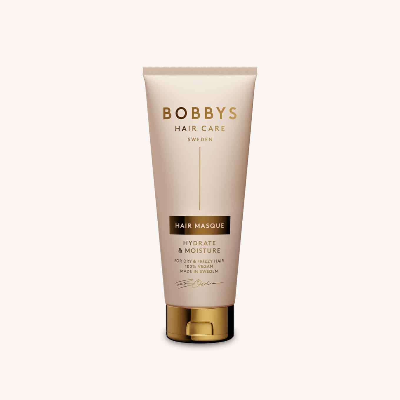 Hydrate & Moisture Hair Mask 200 ml