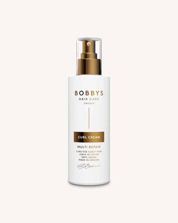 Curl Cream 200 ml