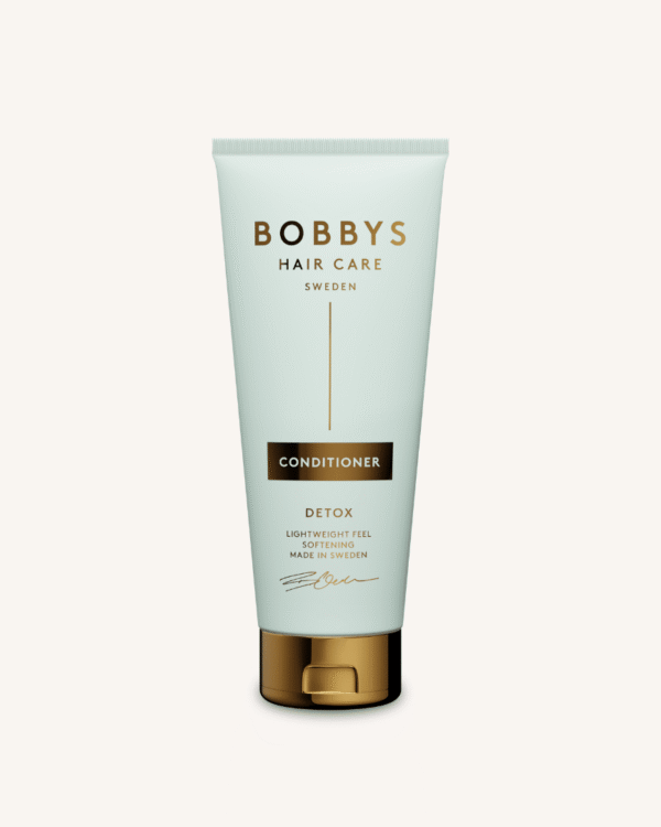 Detox Conditioner 200 ml