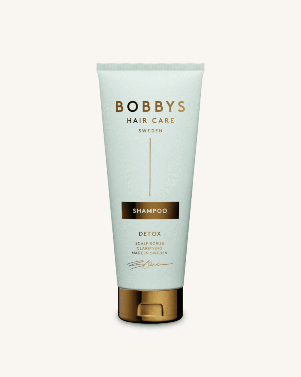 detox shampoo 200 product image