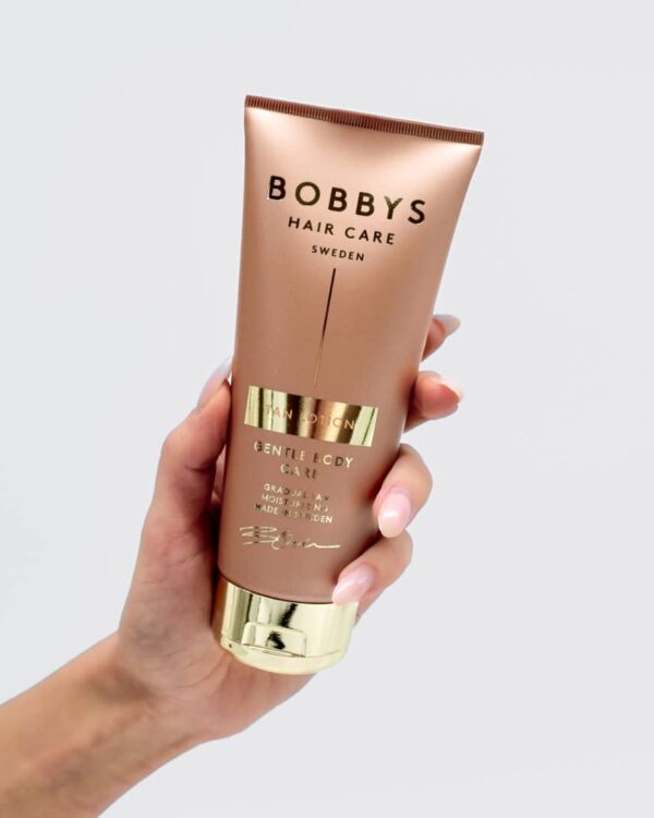 Tan Lotion