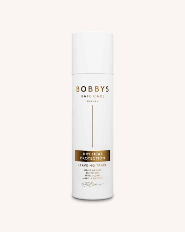 Dry Heat Protection 250 ml