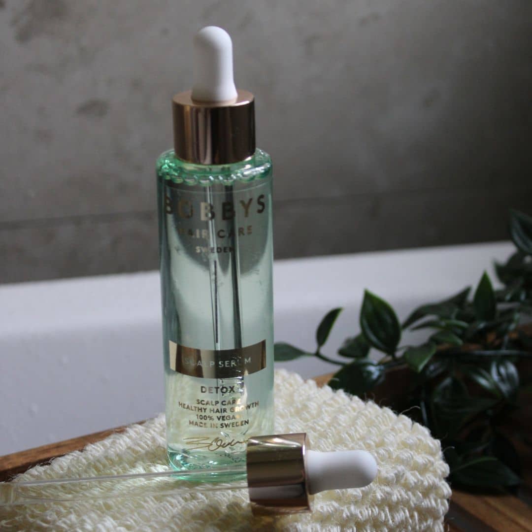 Detox Serum