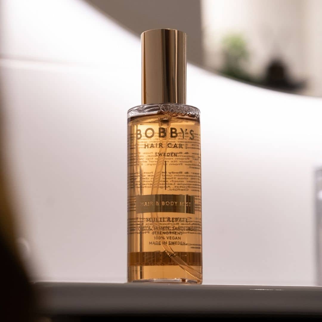 multi repair mist
