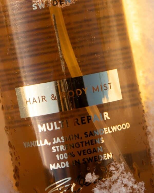 multi repair mist