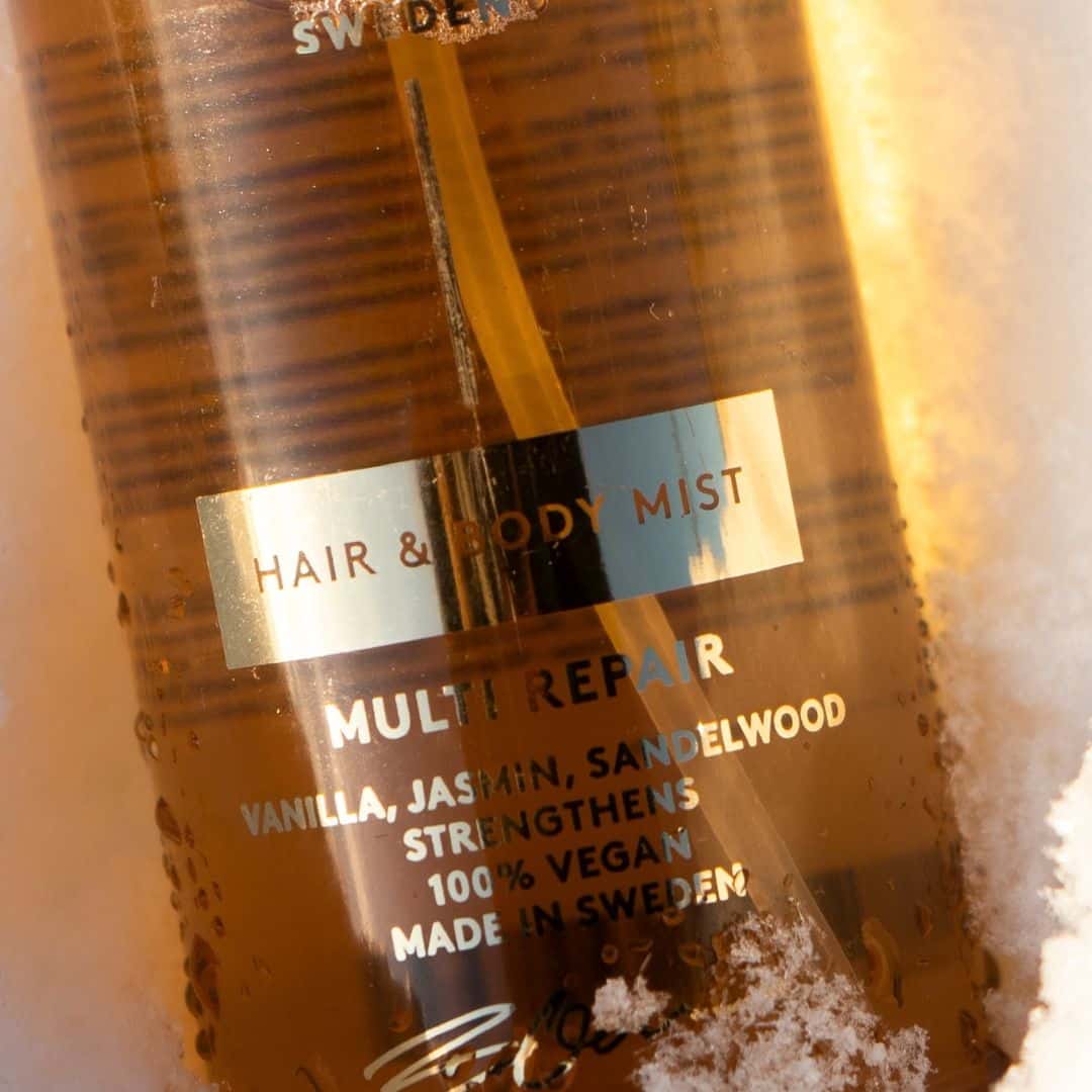 multi repair mist