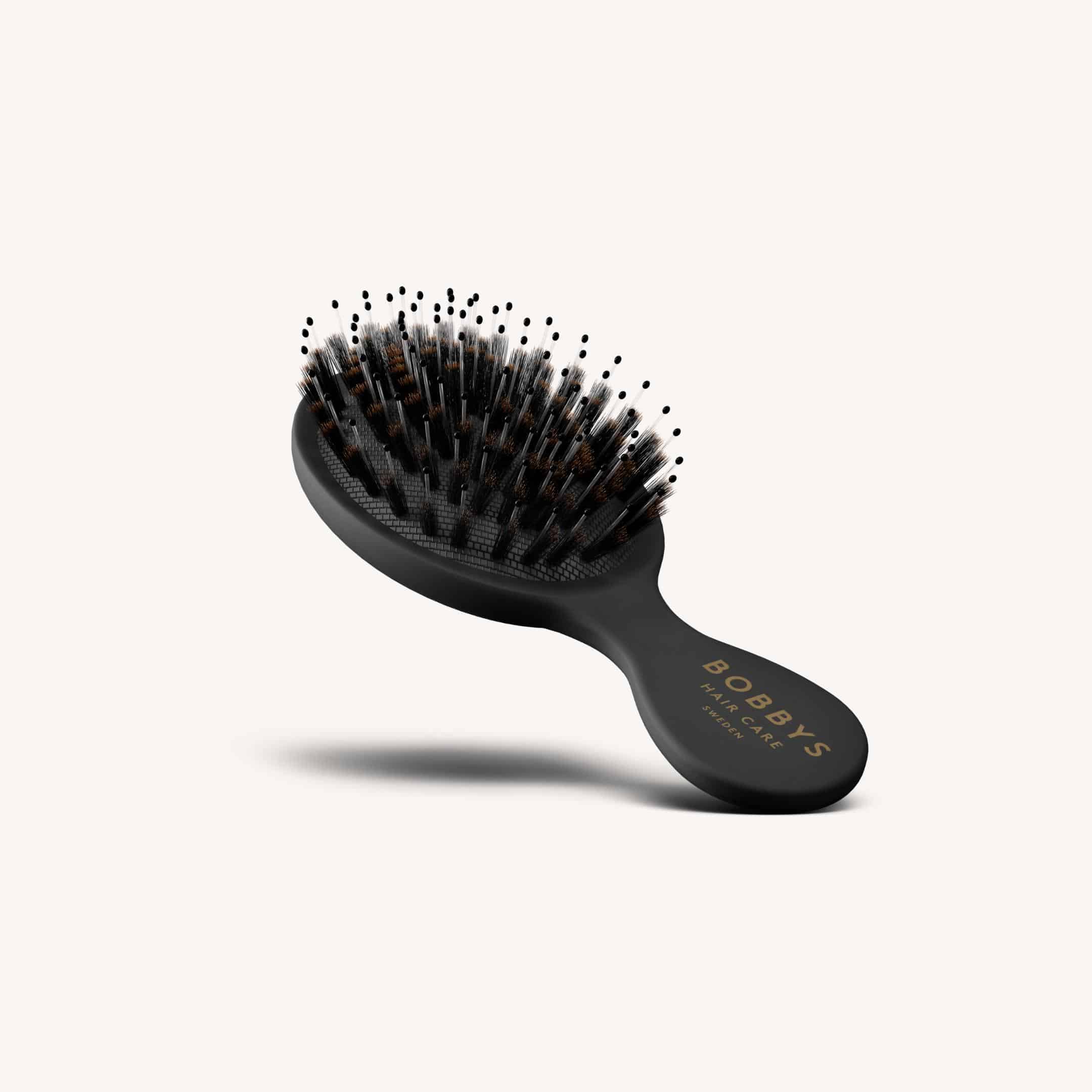 Hairbrush Mini