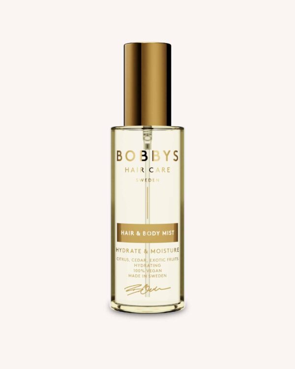 (Hydrate & Moisture) Hair & Body Mist 100 ml