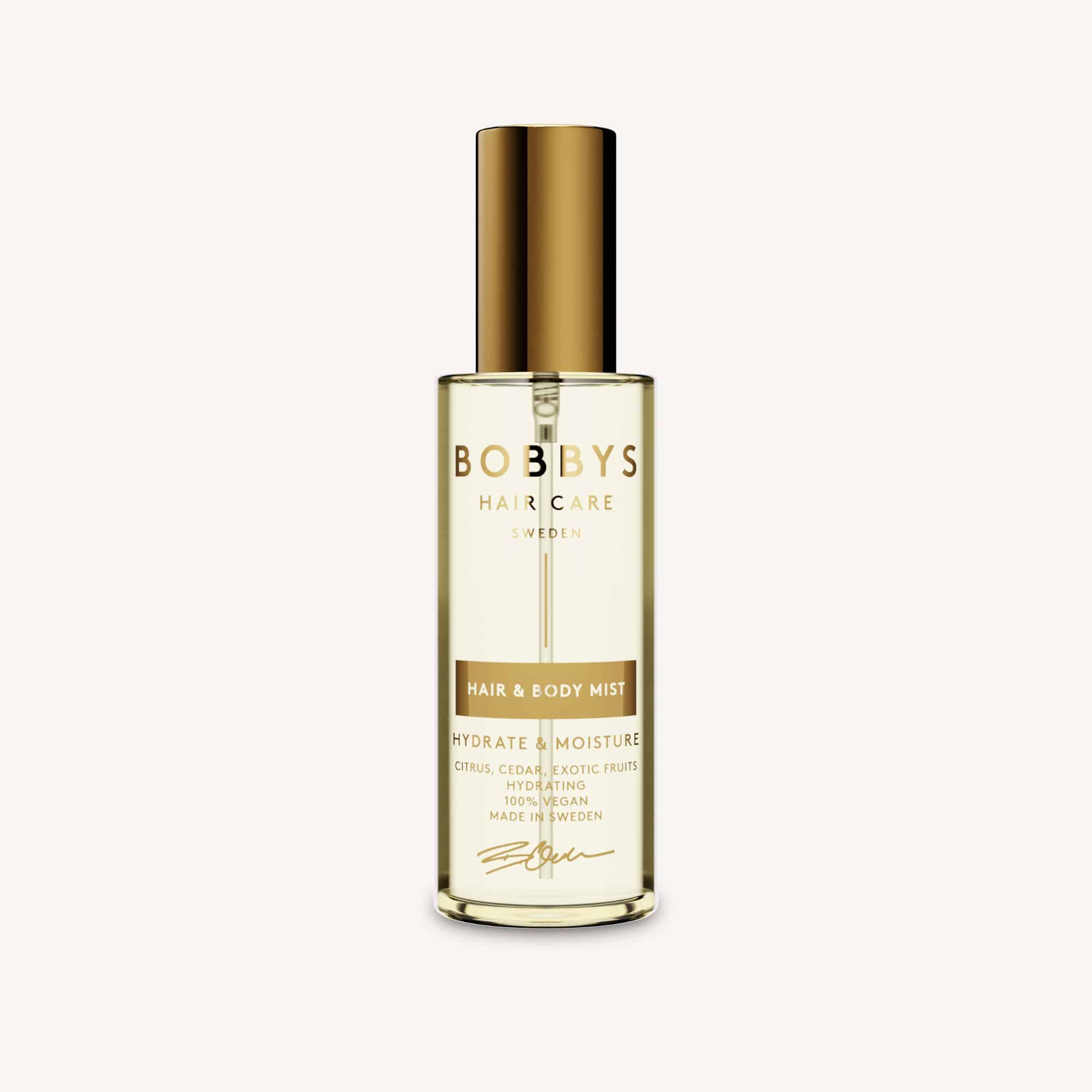 (Hydrate & Moisture) Hair & Body Mist 100 ml