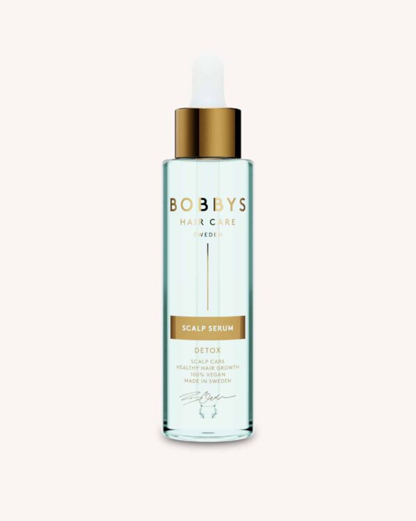 Detox Scalp Serum 75 ml
