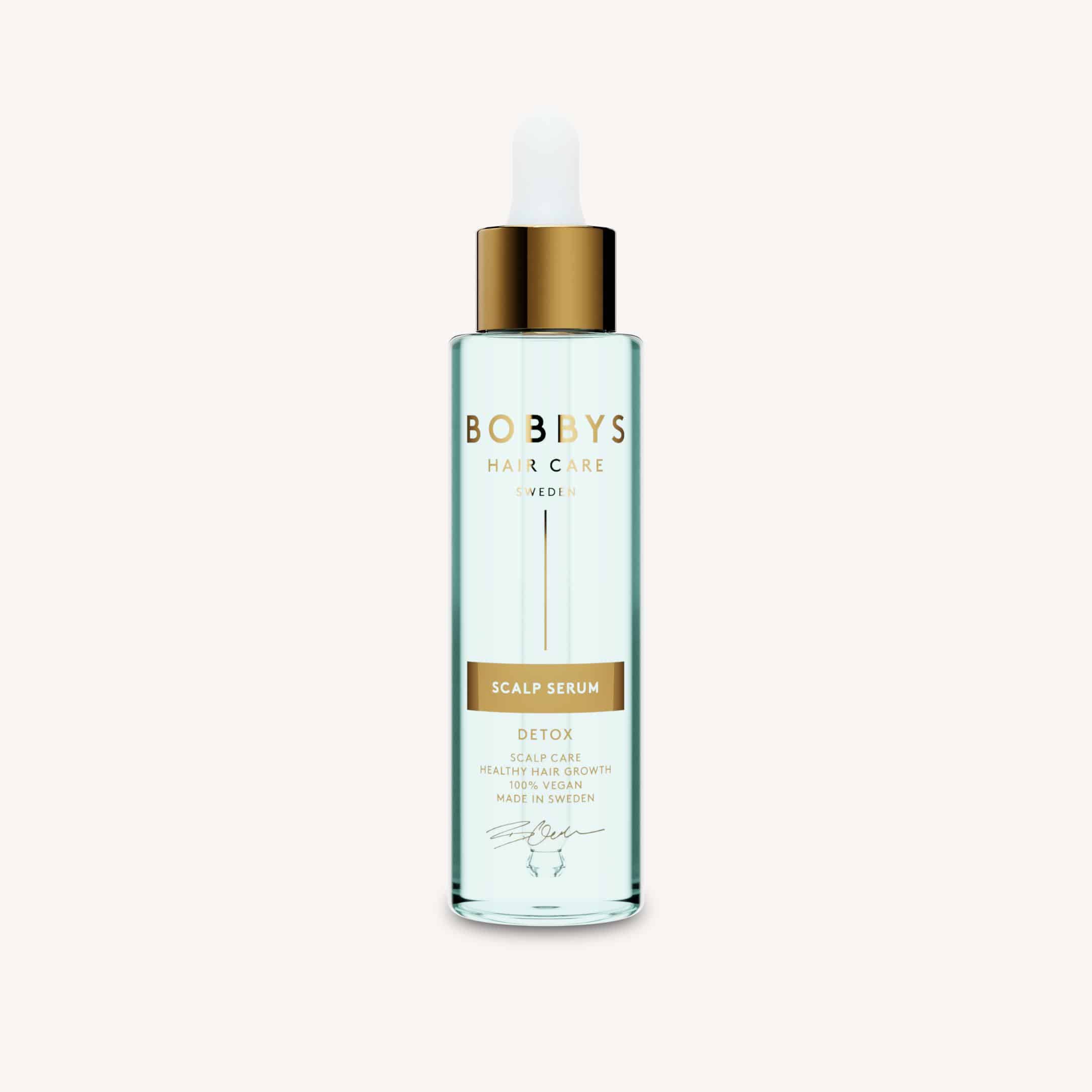 Detox Scalp Serum 75 ml