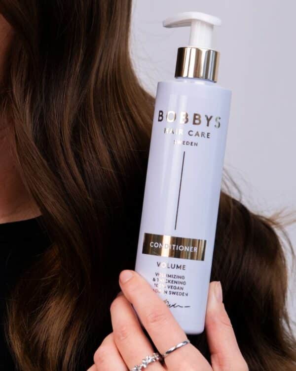 volume conditioner