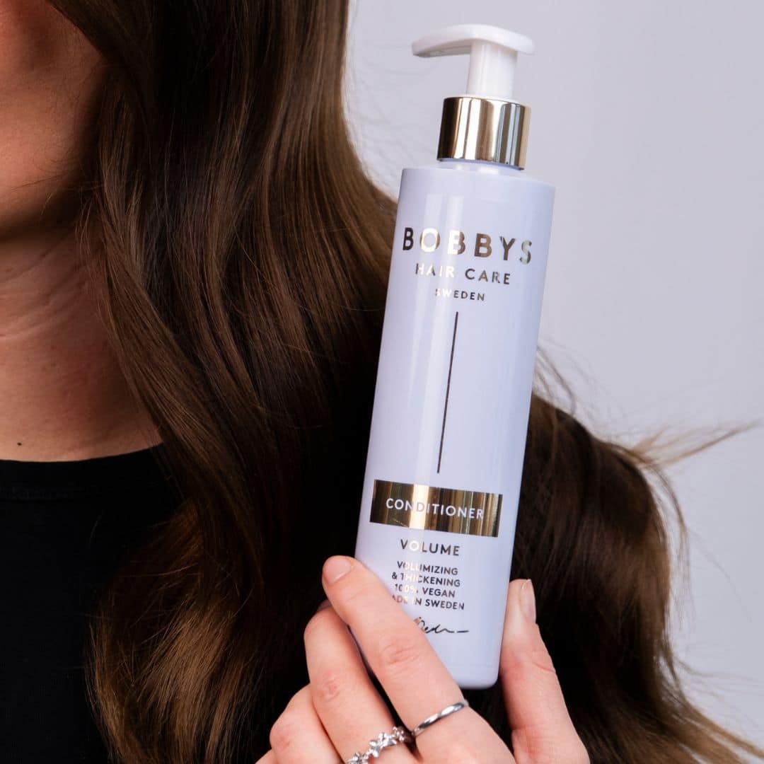 volume conditioner