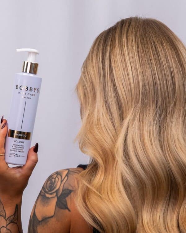 Volume Shampoo