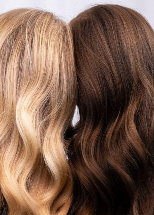 Volume Hair Volume Hair