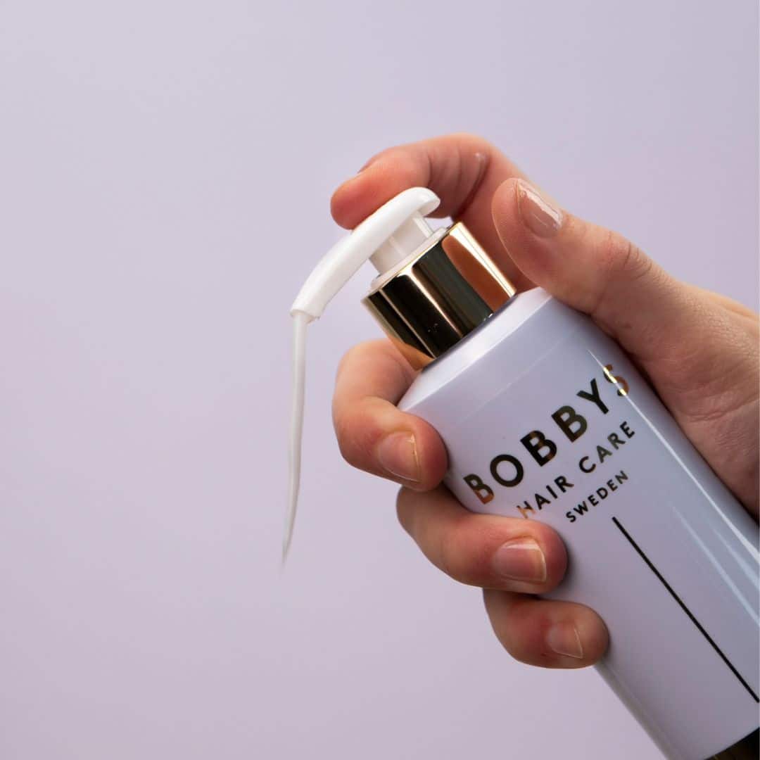 Volume Shampoo