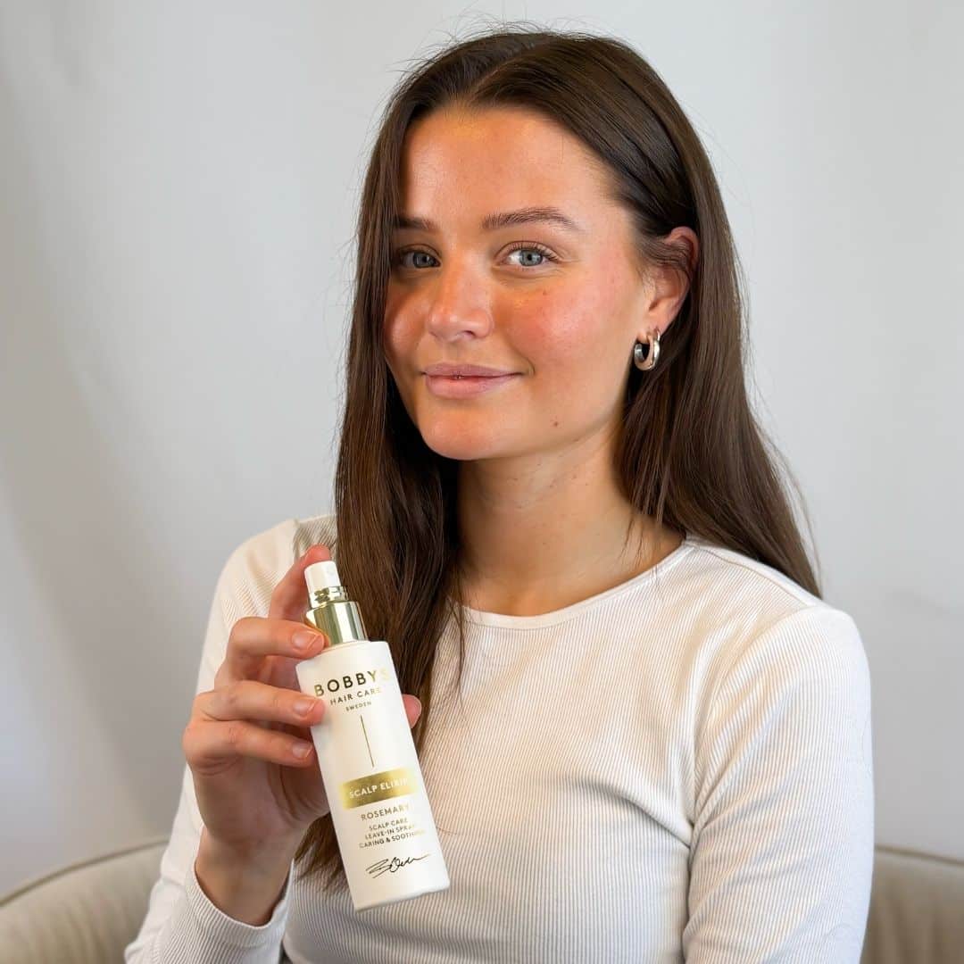 Rosemary Water (Scalp Elixir) 150 ml - Image 3