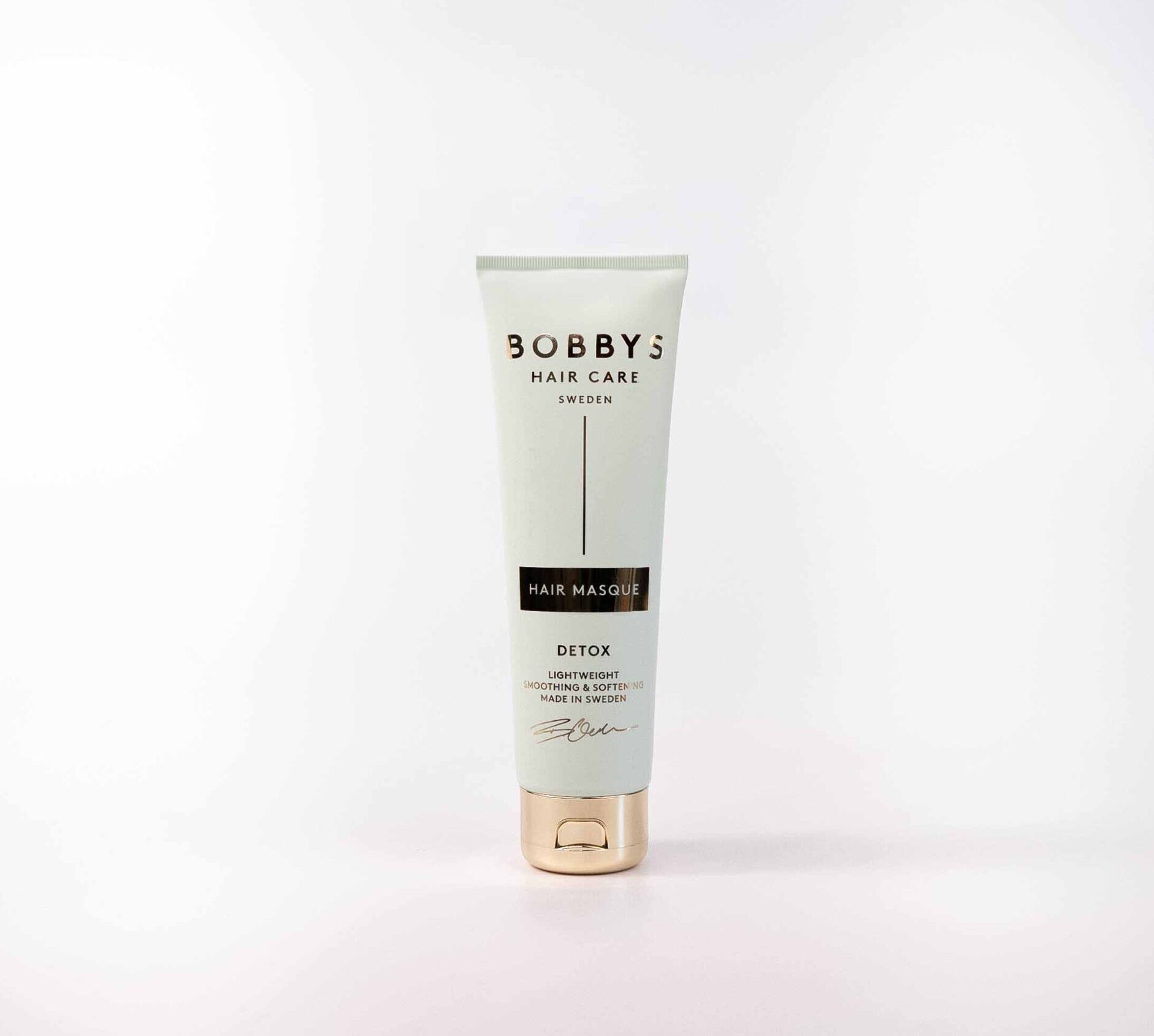 Detox Hair Masque 150 ml