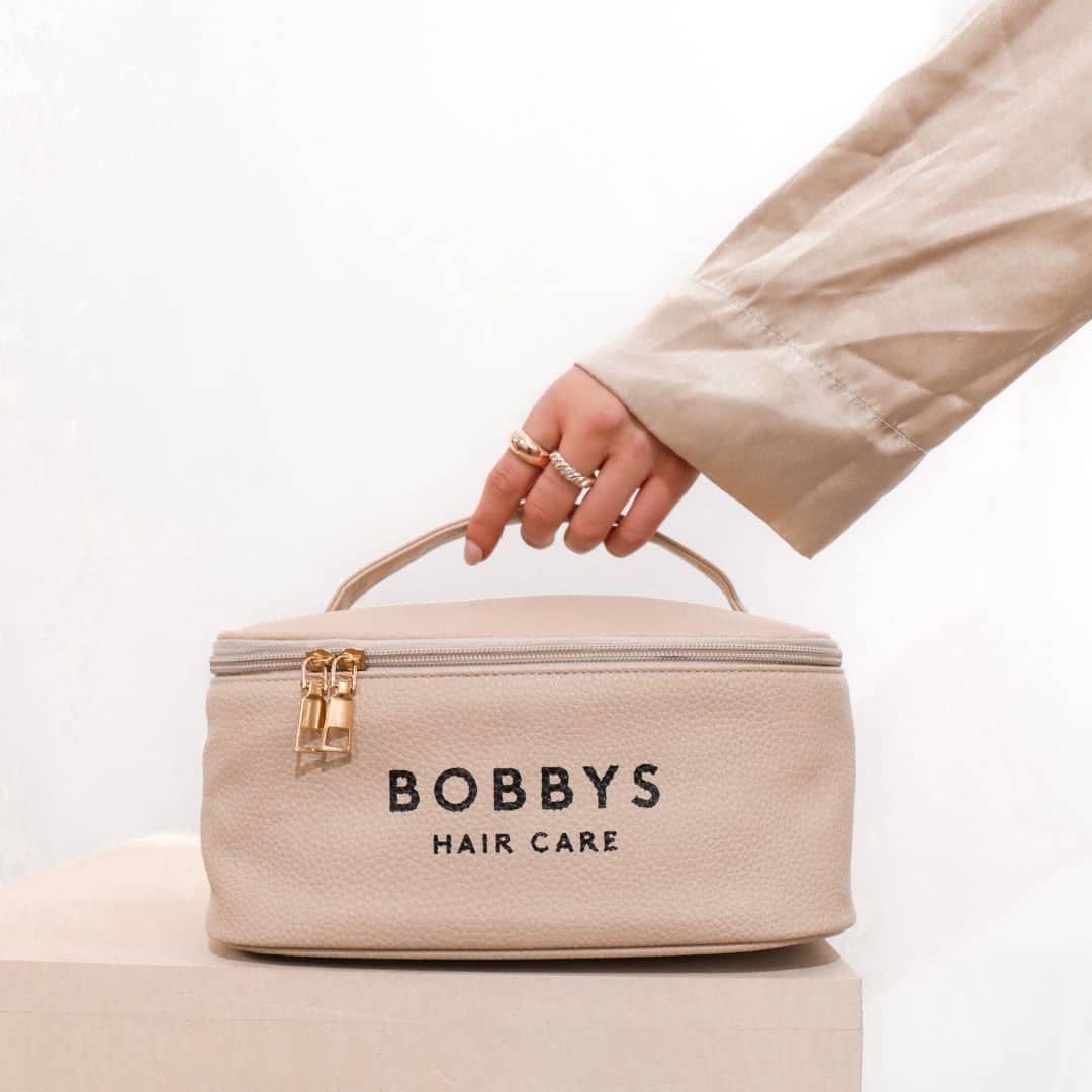 toiletry bag