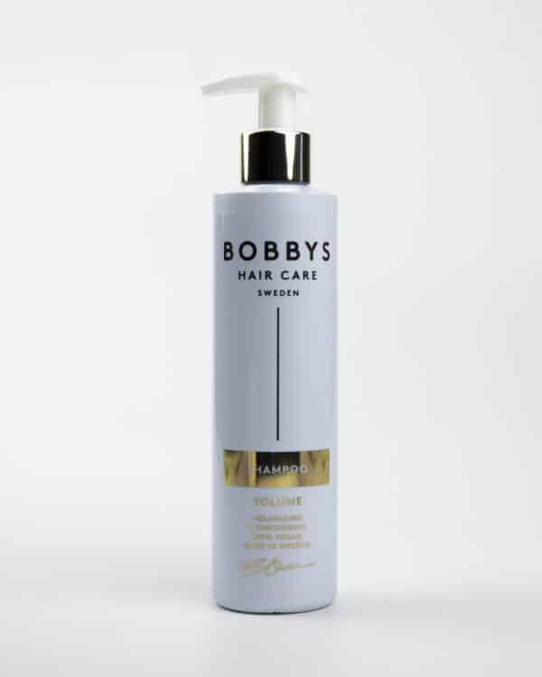 vol shampoo