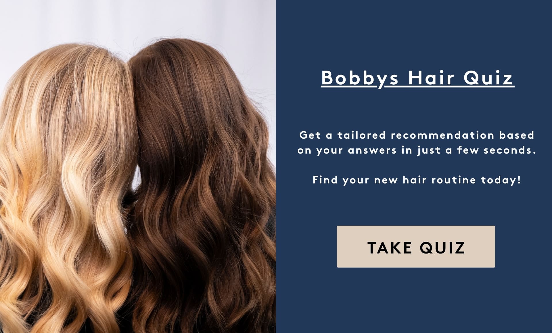 hair quiz desktop